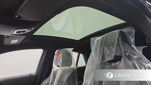 Mercedes-Benz GLE-Class W167 id 3769418 из Кореи 10