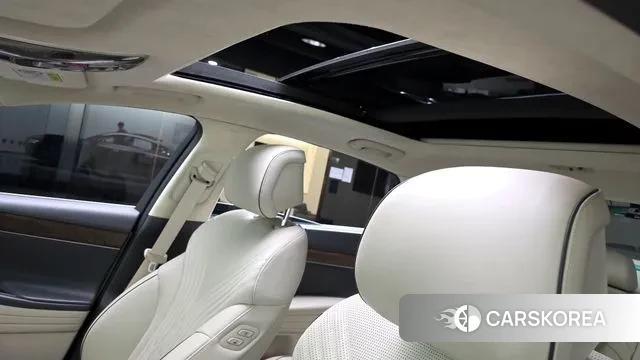 Genesis G80 (RG3) id 3032159 из Кореи 10