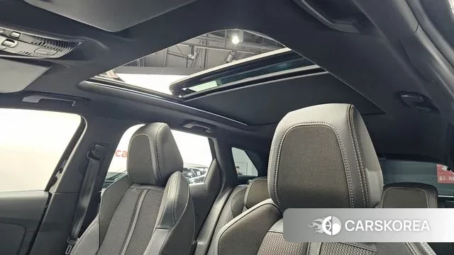 Peugeot 3008 second generation id 3654530 из Кореи 10