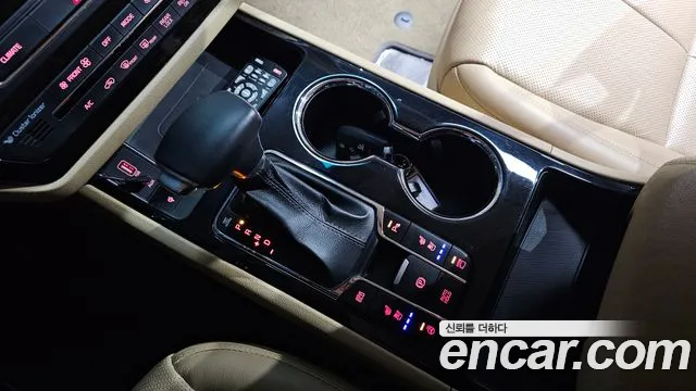 Kia The New Carnival id 2531179 из Кореи 10