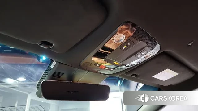 Kia The New K8 id 3533404 из Кореи 10