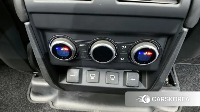 Land Rover Defender (L663) id 3349046 из Кореи 10