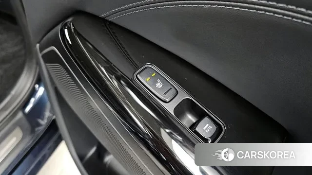 Kia K7 Premier id 3439553 из Кореи 10