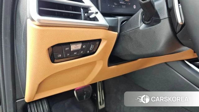BMW 3 Series (G20) id 4441518 из Кореи 10