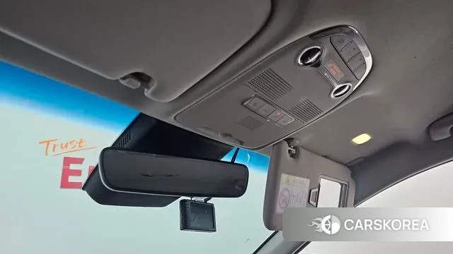 Hyundai The New Grandeur IG id 3459139 из Кореи 10