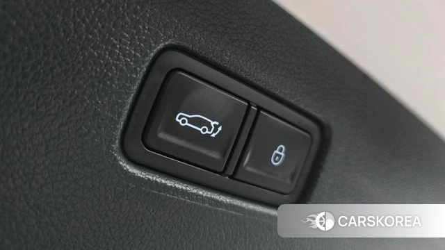 Genesis GV80 id 4623398 из Кореи 10