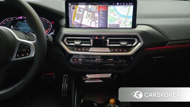 BMW X3 (G01) id 3940139 из Кореи 10