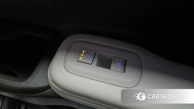 Hyundai Santa Fe (MX5) id 3838356 из Кореи 10