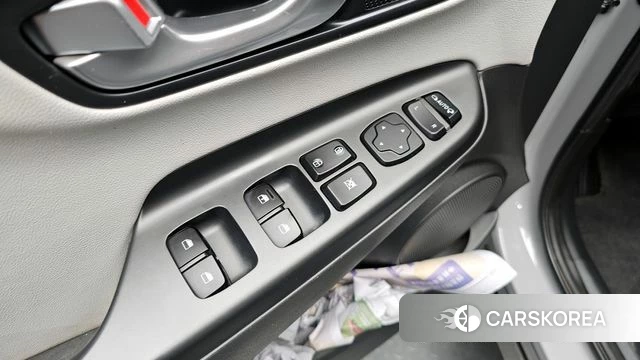Hyundai The New Kona Hybrid id 4343742 из Кореи 10
