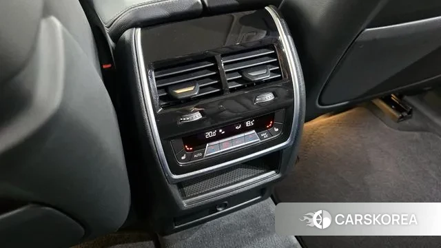 BMW X5 (G05) id 2975817 из Кореи 10