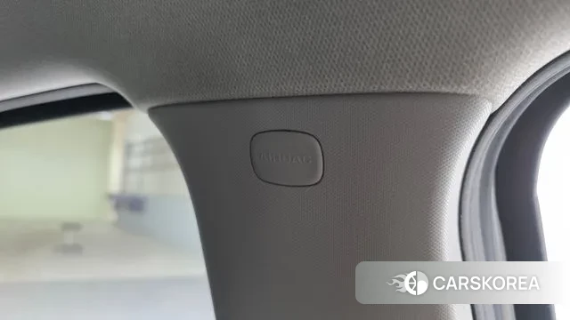 Chevrolet (GM Daewoo) The New Spark id 3582864 из Кореи 10