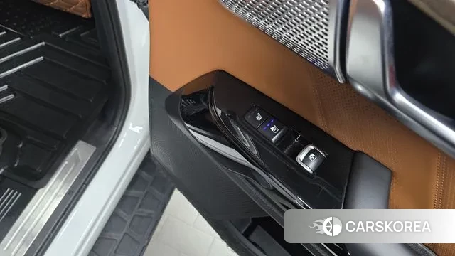 Kia Mohave Master id 3421381 из Кореи 10