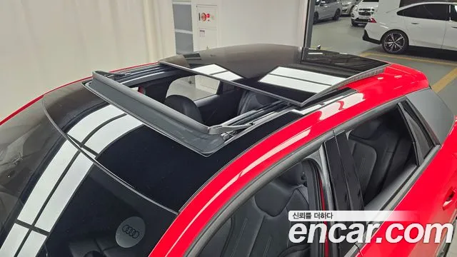 Audi Q2 id 2659127 из Кореи 10