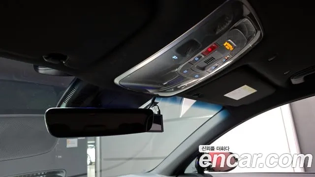 Genesis G90 (RS4) id 2879273 из Кореи 10