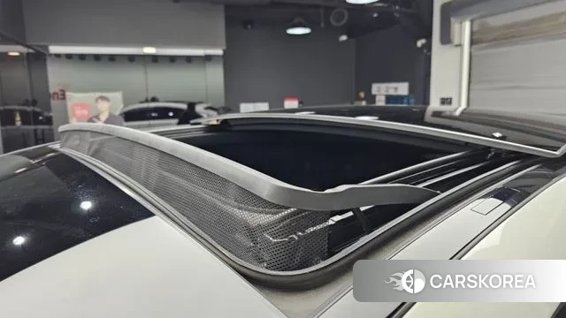 Mercedes-Benz GLE-Class W167 id 3611741 из Кореи 10