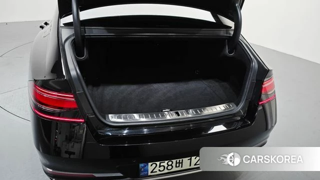 Genesis G90 (RS4) id 4506634 из Кореи 10