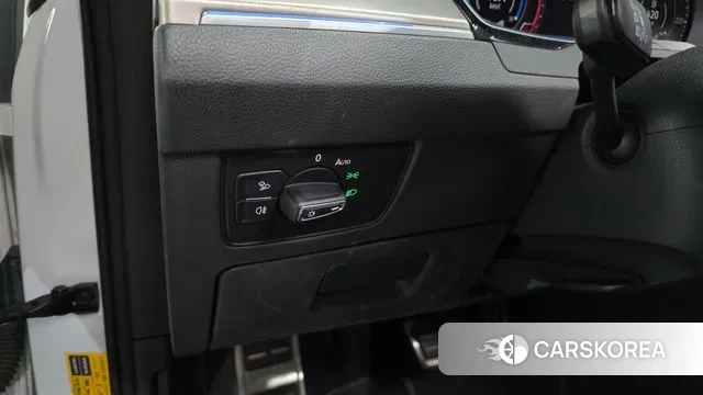 Volkswagen Arteon id 3444654 из Кореи 10