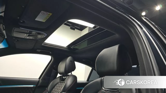 Genesis G70 id 4356582 из Кореи 10