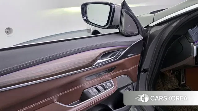 BMW 6 Series GT (G32) id 3225659 из Кореи 10