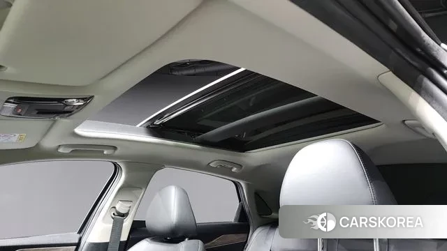 Kia K5 3rd generation id 3573080 из Кореи 10