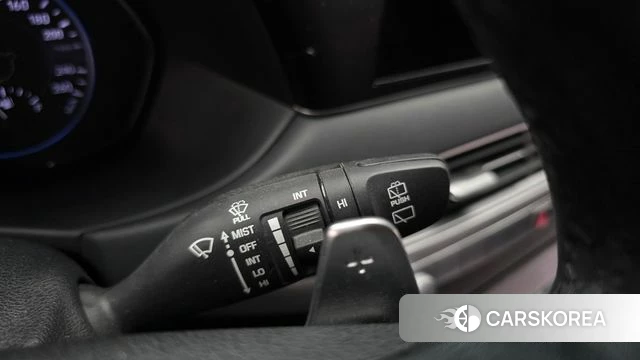 Hyundai Palisade id 4930306 из Кореи 10