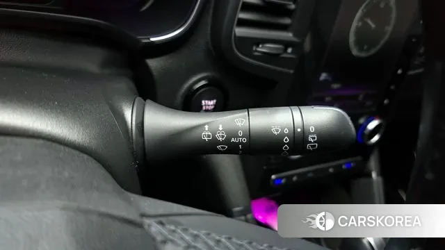 Renault Korea (Samsung) QM6 id 3535999 из Кореи 10