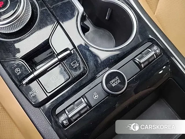 Kia K5 3rd generation id 3578095 из Кореи 10