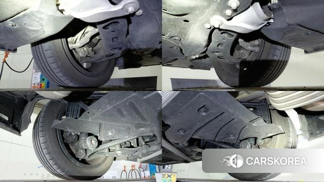 BMW 2 Series Gran Coupe (F44) id 4223206 из Кореи 10