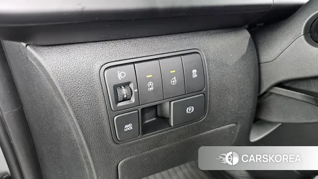 Hyundai Staria id 3487486 из Кореи 10