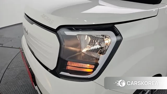 Kia The New Kia Ray id 3716306 из Кореи 10