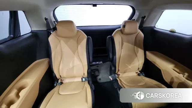 Kia Carnival 4th generation id 3567669 из Кореи 10