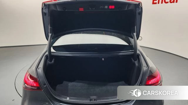 Mercedes-Benz E-Class W213 id 4623907 из Кореи 10