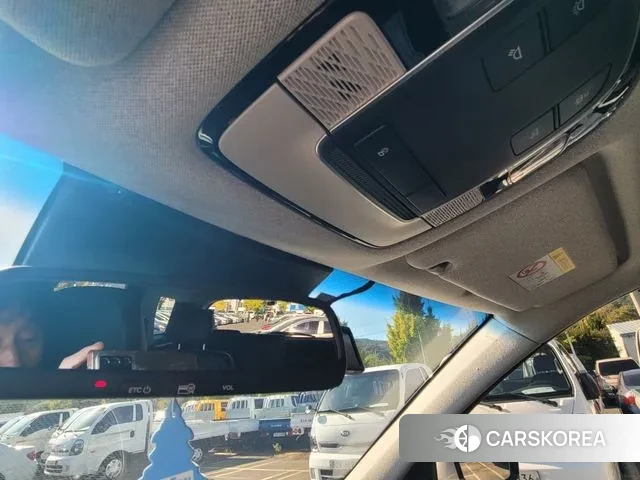 Hyundai Palisade id 3666056 из Кореи 10