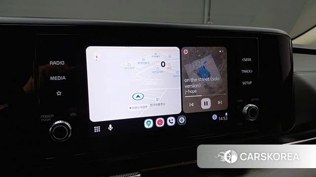 Kia Carnival 4th generation id 4580645 из Кореи 10