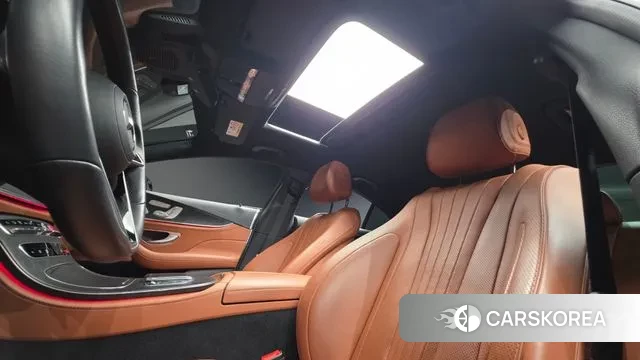 Mercedes-Benz CLS-Class C257 id 3606569 из Кореи 10