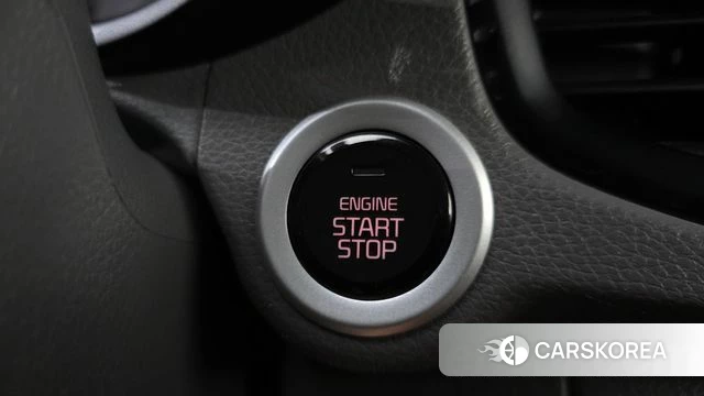 Kia All New Morning (JA) id 4471326 из Кореи 10