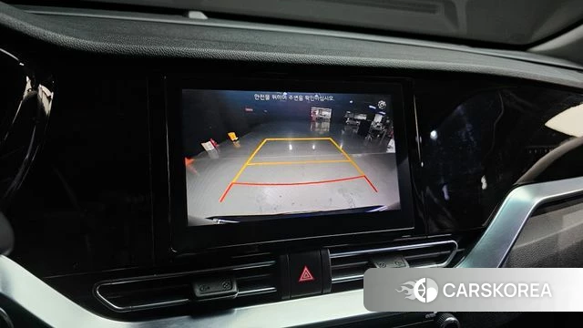 Kia The New Niro id 3806709 из Кореи 10