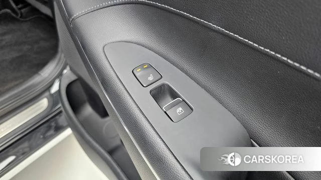 Hyundai The New Grandeur IG id 4179626 из Кореи 10
