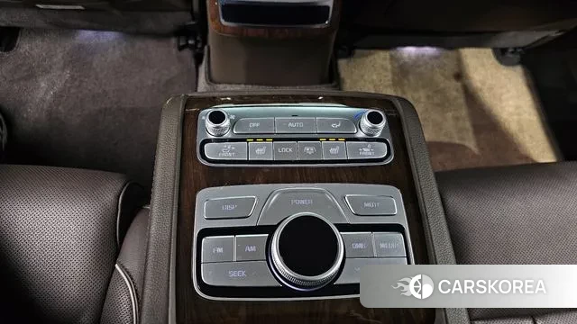 Kia More K9 id 3259193 из Кореи 10