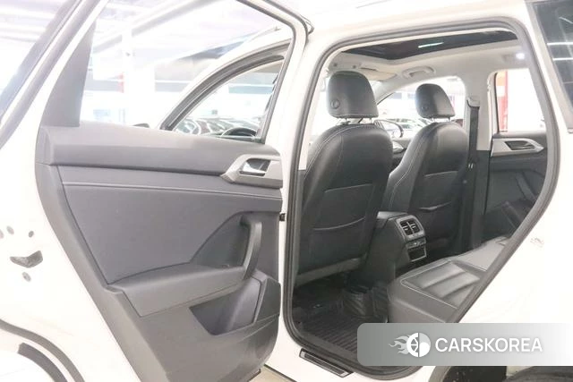 Volkswagen Tuyue EV id 4261108 из Китая 10