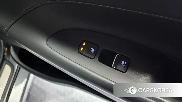 Hyundai The New Grandeur IG Hybrid id 3149147 из Кореи 10