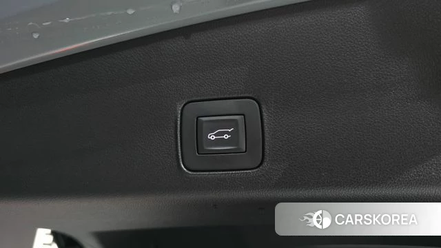 Chevrolet (GM Daewoo) Trailblazer id 4494592 из Кореи 10