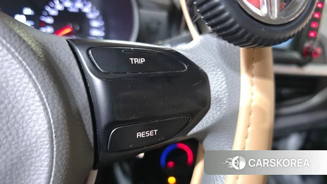 Kia All New Morning (JA) id 4557784 из Кореи 10