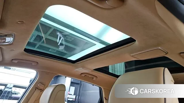 Genesis GV80 id 3494068 из Кореи 10