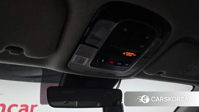 Hyundai Sonata (DN8) id 3610922 из Кореи 10