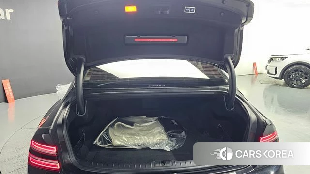 Genesis G80 (RG3) id 4706290 из Кореи 10