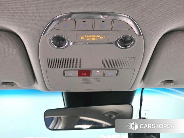 Hyundai The New Grandeur IG Hybrid id 4349996 из Кореи 10