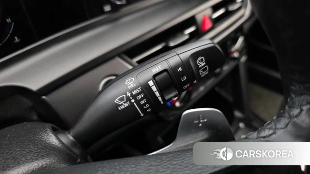 Kia The New Seltos id 4725672 из Кореи 10