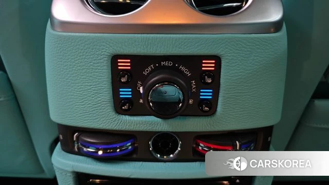 Rolls-Royce Ghost id 4732677 из Кореи 10