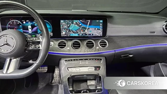 Mercedes-Benz E-Class W213 id 3625316 из Кореи 10